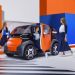 Sal&oacute;n de Ginebra 2019: Citro&euml;n celebra 100 a&ntilde;os de audacia e innovaci&oacute;n al servicio de la libertad de movimiento