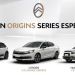 Nuevas series especiales "Origins" para celebrar 100 a&ntilde;os de audacia e innovaci&oacute;n