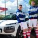 Citro&euml;n dejar&aacute; de patrocinar al PSG y al Arsenal