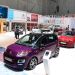 Citro&euml;n expuso toda su energ&iacute;a en Ginebra