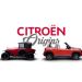 Citro&euml;n Origins, un museo virtual in&eacute;dito para (re)descubrir los modelos emblem&aacute;ticos de la marca
