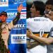 Domingo de t&iacute;tulos para Citro&euml;n con Pechito L&oacute;pez y Boca Juniors