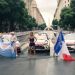El Citro&euml;n Road Show de los Campeones paraliz&oacute; Buenos Aires