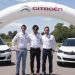 Citro&euml;n present&oacute; su equipo oficial para el S&uacute;per TC 2000