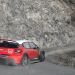 Citro&euml;n calienta motores para el WRC 2017 con el nuevo auto