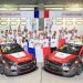 Citro&euml;n festeja su t&iacute;tulo de Constructores en el WTCC a lo grande