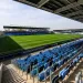 El City, primer club ingl&eacute;s en tener un naming rights para el estadio de su equipo femenino