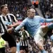 El City da un paso adelante en su disputa legal por patrocinios