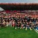 El City Group deber&aacute; rebajar su participaci&oacute;n en el Girona para que el club pueda jugar la Champions