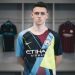 Con motivo de su cambio de marca, Manchester City present&oacute; su propia camiseta en versi&oacute;n &ldquo;mashup&rdquo;