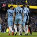 Multan al Manchester City  con 40.000 euros por mala conducta de sus jugadores