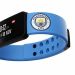 Manchester City lanz&oacute; una pulsera inteligente como propuesta diferencial para sus hinchas