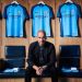 Nike present&oacute; la nueva camiseta oficial del Manchester City