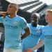 Manchester City, cerca de cambiar Nike por Puma, con un contrato multimillonario