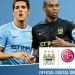 LG es nuevo patrocinador del Manchester City