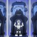 Manchester City contrat&oacute; robots para el entretenimiento de sus hinchas