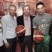 Atenas de C&oacute;rdoba present&oacute; a Banco Ciudad como nuevo sponsor