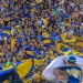La ciudad brasile&ntilde;a que ocupa el tercer lugar en la lista donde Boca tiene m&aacute;s seguidores en Instagram