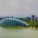 La ciudad del futuro que fomenta el deporte y la tecnolog&iacute;a