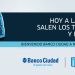 Racing sum&oacute; al Banco Ciudad como sponsor