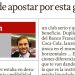 Marketing Registrado presente en los medios nacionales