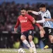 Se viene el cl&aacute;sico de Avellaneda: el desglose comercial de Independiente y Racing