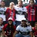 Apostala activ&oacute; en el cl&aacute;sico entre Cerro Porte&ntilde;o y Olimpia creando una experiencia &uacute;nica