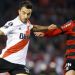 El cl&aacute;sico no conocido entre River y Flamengo 