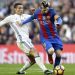 Iniesta y Asencio promocionan El Cl&aacute;sico con una parodia de Jumanji