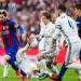 Twitter present&oacute; emojis especiales para El Cl&aacute;sico entre Real Madrid y Barcelona