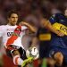 &iquest;Cu&aacute;ndo pueden cruzarse Boca y River en la Copa Libertadores?