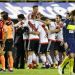 El Supercl&aacute;sico tuvo un rating r&eacute;cord