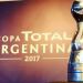 &iquest;En qu&eacute; instancia se dar&iacute;an cl&aacute;sicos en la Copa TOTAL Argentina 2017?