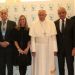 River, Boca y otros equipos se sumaron a los &ldquo;Cl&aacute;sicos por la Paz&rdquo; de Scholas Occurrentes