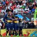 Supercl&aacute;sico en Twitter; triunfo de Boca y Lodeiro como el m&aacute;s mencionado
