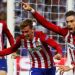 Cinco equipos ya clasificaron a los octavos de la Champions League