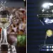&iquest;Qui&eacute;nes estar&iacute;an clasificando hoy a la Copa Libertadores y Copa Sudamericana?