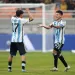 Claudio Echeverri: cu&aacute;nto vale el juvenil que es la figura de Argentina en el Mundial Sub 17