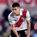 Claudio Echeverri, el &uacute;nico argentino en la lista de los jugadores m&aacute;s caros de la Libertadores