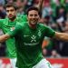 La Bundesliga declar&oacute; como &lsquo;leyenda viva&rsquo; a Claudio Pizarro