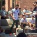 Los jugadores de Bolivia recibieron unos lujosos smartphones