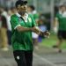 La ins&oacute;lita reacci&oacute;n del entrenador de Oriente Petrolero en pleno partido