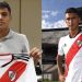 River blind&oacute; a Mat&iacute;as Su&aacute;rez y Robert Rojas con cifras millonarias