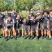 "Botines iguales y camisetas diferentes"; la estrategia de Claypole para enfrentar a Boca