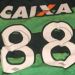 Mancuello devolvi&oacute; a la familia de Cleber Santana una de sus camisetas
