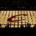 El espectacular show 3D de los Cleveland Cavaliers en el entretiempo
