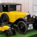 El Club Citroën de Buenos Aires dijo presente en Autoclásica 2026