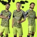 Un club ingl&eacute;s present&oacute; una curiosa iniciativa: lanz&oacute; la primera camiseta vegana