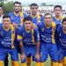"Club Atl&eacute;tico Diego Armando"; El equipo creado en honor a Maradona