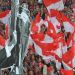 Los 10 clubes con m&aacute;s socios del mundo, con un freno brasilero por la crisis